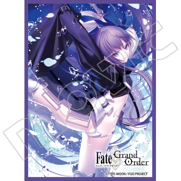 きゃらスリーブコレクション マットシリーズ Fate/Grand Order