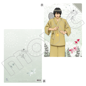 銀魂 キャラバッジコレクション: キャラグッズ｜ムービック（movic）