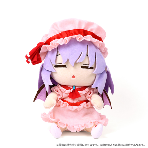 東方Project だるぐるみ ぬいぐるみ フランドール: キャラグッズ