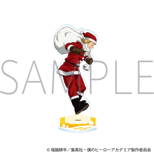 僕のヒーローアカデミア クリスマス 缶バッジ 天喰 環: キャラグッズ