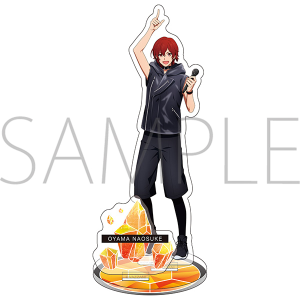 ツキノ芸能プロダクション グッズ ｜ムービック（movic）