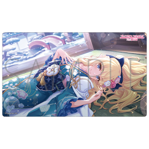 プリンセスコネクト！Re:Dive マルチプレイマット／ミソラ（サマー