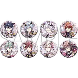 アイドリッシュセブン アクリルスタンド 6th Anniversary 百: キャラ