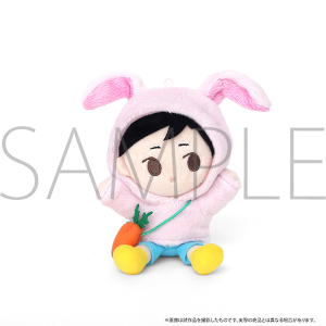ジョーカー・ゲーム展 ゆめころねセット: 公式通販｜ムービック（movic）