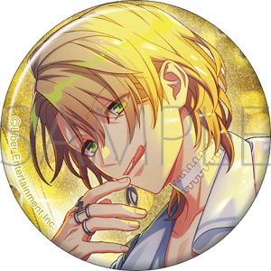 A3! 缶バッジ／向坂椋 満開Treasure（開花後）【受注生産商品