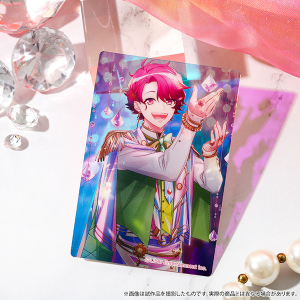 A3! 缶バッジ／碓氷真澄 満開Treasure（開花後）【受注生産商品