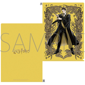 Hogwarts Legacy 缶バッジコレクション（全8種）: キャラグッズ