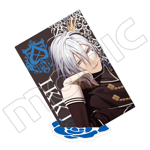 AMNESIA アクリルスタンド トーマ: キャラグッズ｜ムービック（movic）