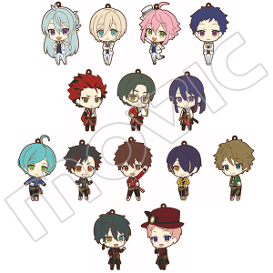 商品検索ラバーストラップ(商品名)｜ムービック（movic）