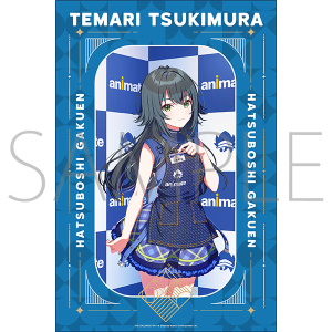 学園アイドルマスター 缶バッジ／秦谷美鈴: キャラグッズ｜ムービック