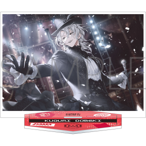 18TRIP キャラバッジコレクション／vol.7 夕班・夜班: キャラグッズ