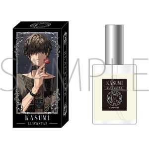 ブラックスター -Theater Starless- 香水／リコver.【受注生産商品