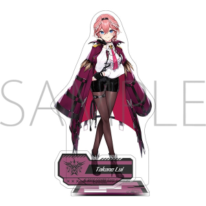 ホロライブ B2タペストリー 沙花叉クロヱ: キャラグッズ｜ムービック