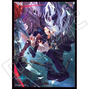 きゃらスリーブコレクション マットシリーズ Shadowverse レゾナンス