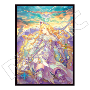 きゃらスリーブコレクション マットシリーズ Shadowverse 大妖狐