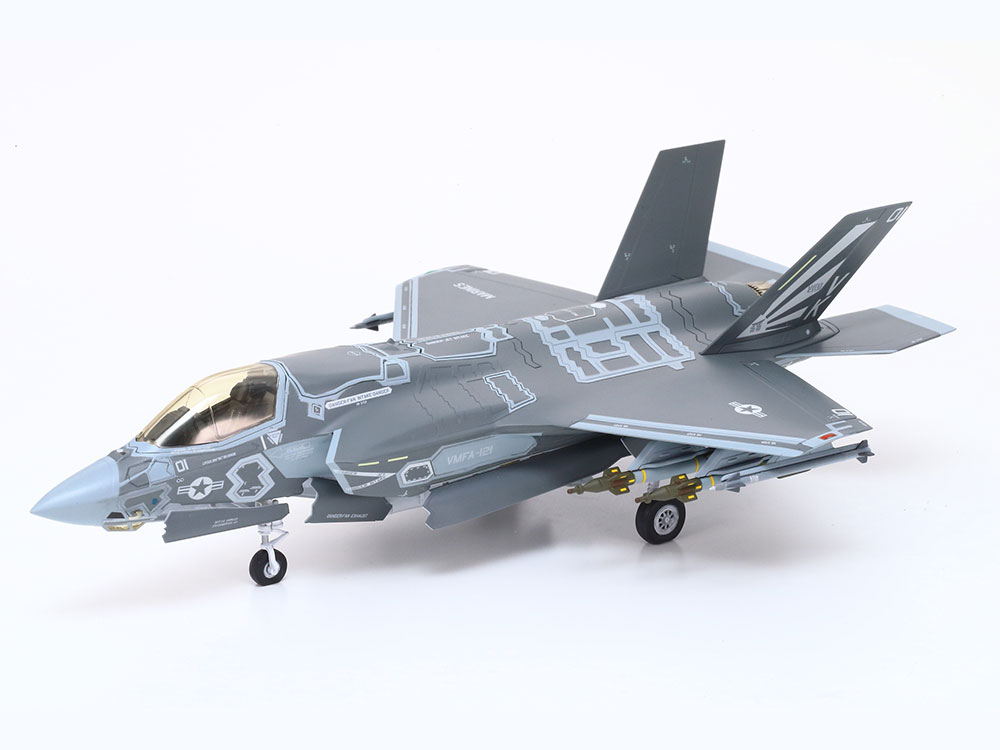 イタレリ 1/72 飛行機 1/72 F-35B ライトニングII | タミヤ