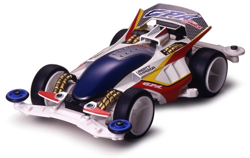 タミヤ 1/32 スーパーミニ四駆シリーズ リバティーエンペラー GPA | タミヤ