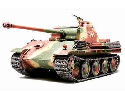 タミヤ 1/48 ミリタリーミニチュアシリーズ ドイツ駆逐戦車 ヤークト