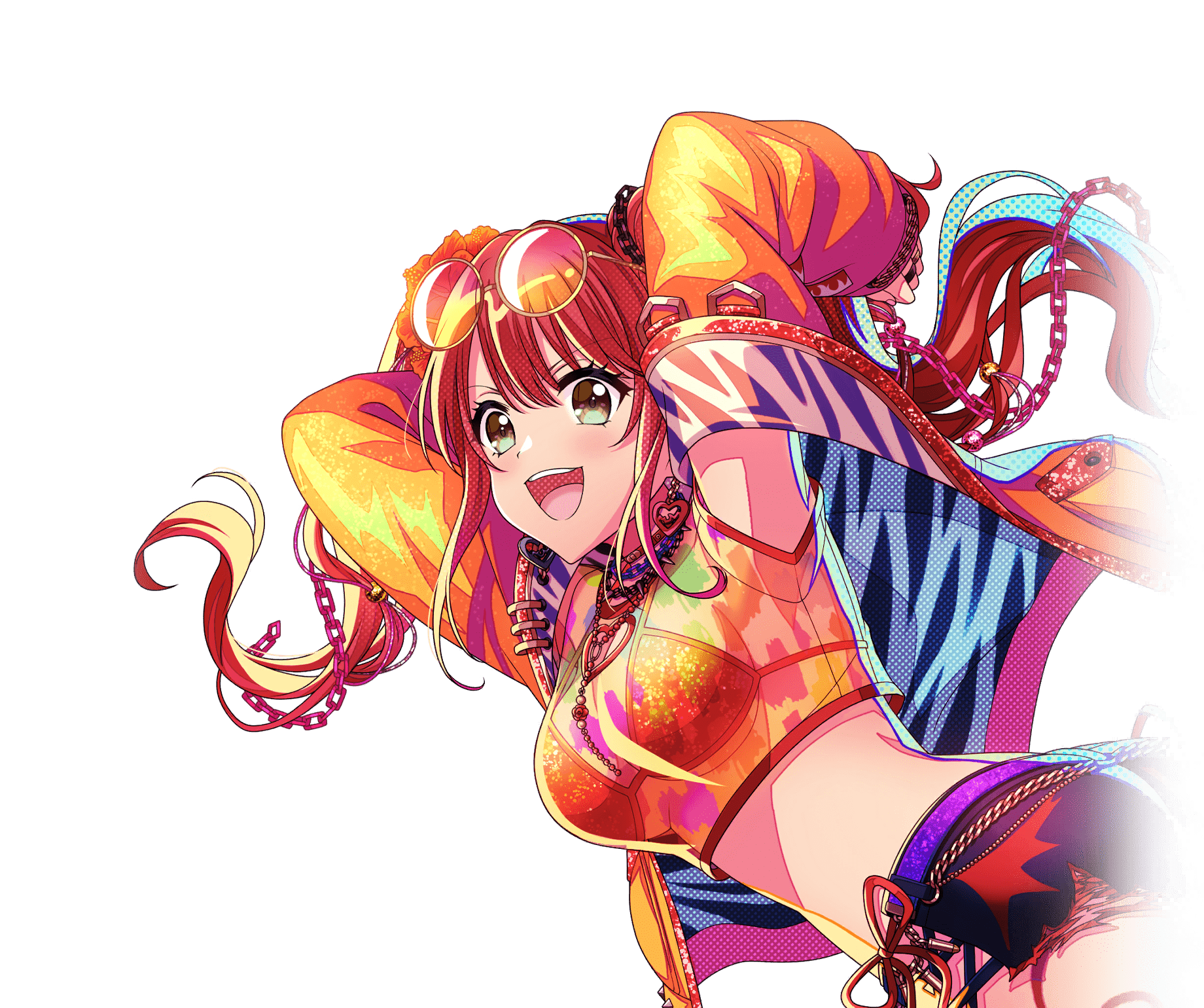 GroovyFes track.1 瀬戸リカ 情報 | D4DJグルミクDB