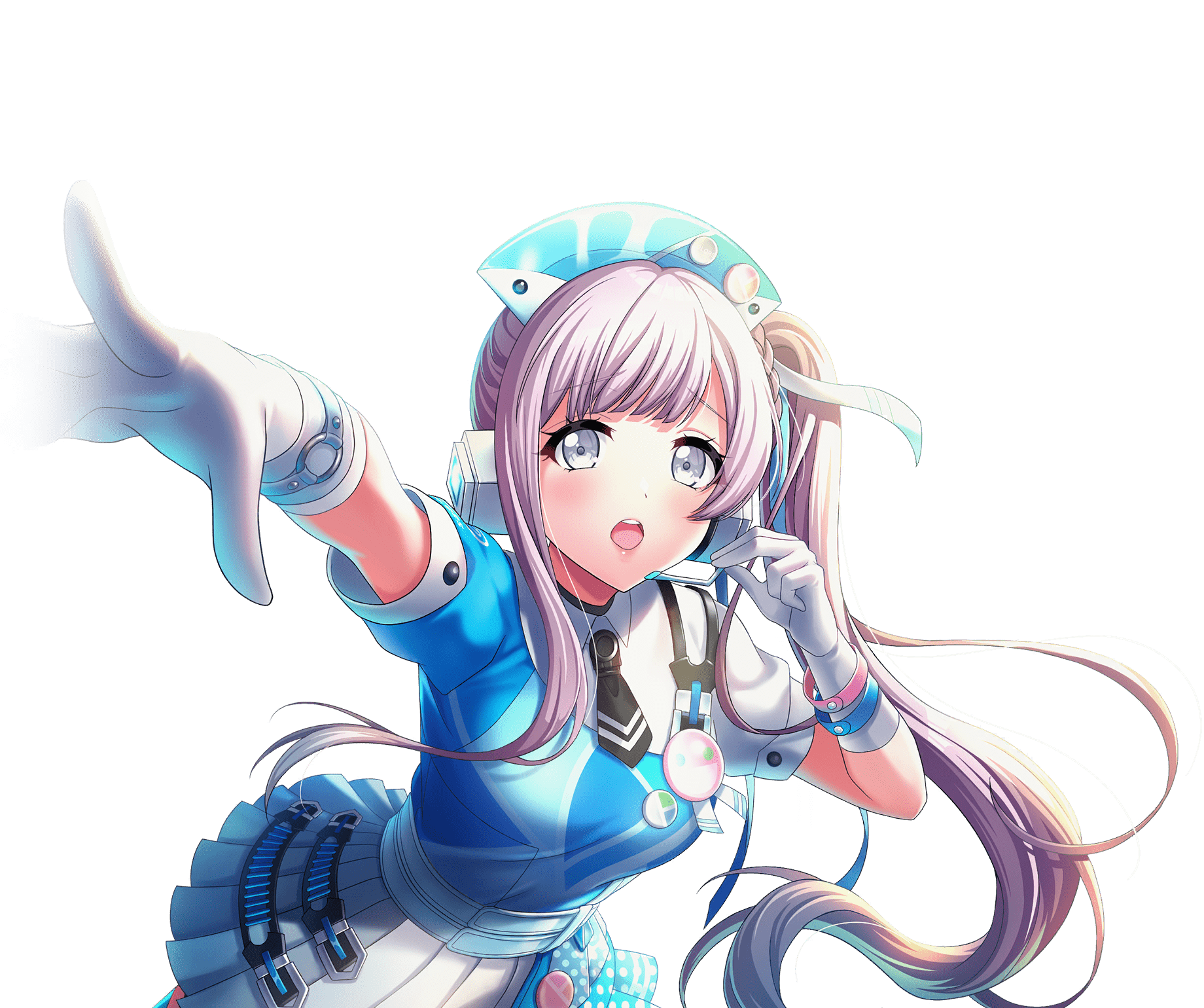 Nightlight of a star 出雲咲姫 情報 | D4DJグルミクDB