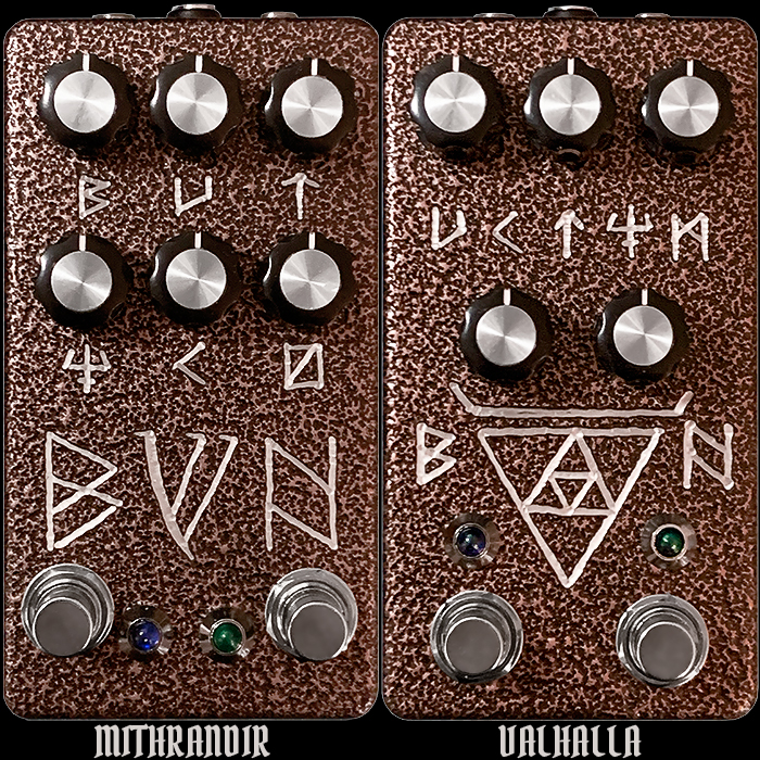 Guitar Pedal X - GPX Blog - Longterm Impressions of my original