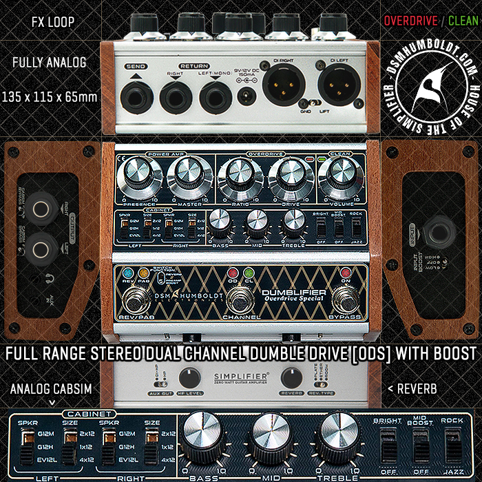 Guitar Pedal X - GPX Blog - Lastgasp Art Laboratories Devil Tail