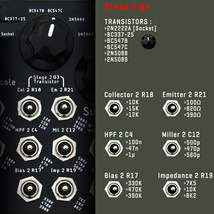 Guitar Pedal X - News - Dazatronyx's Darren creates the ultimate