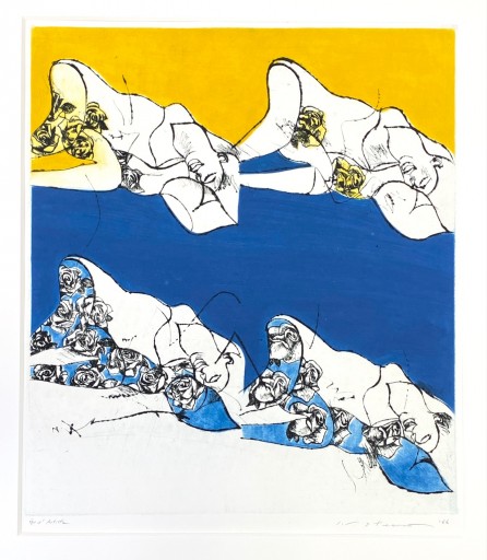 池田 満寿夫の作品一覧 | Art Scenes アートシーンズ | お気に入りの