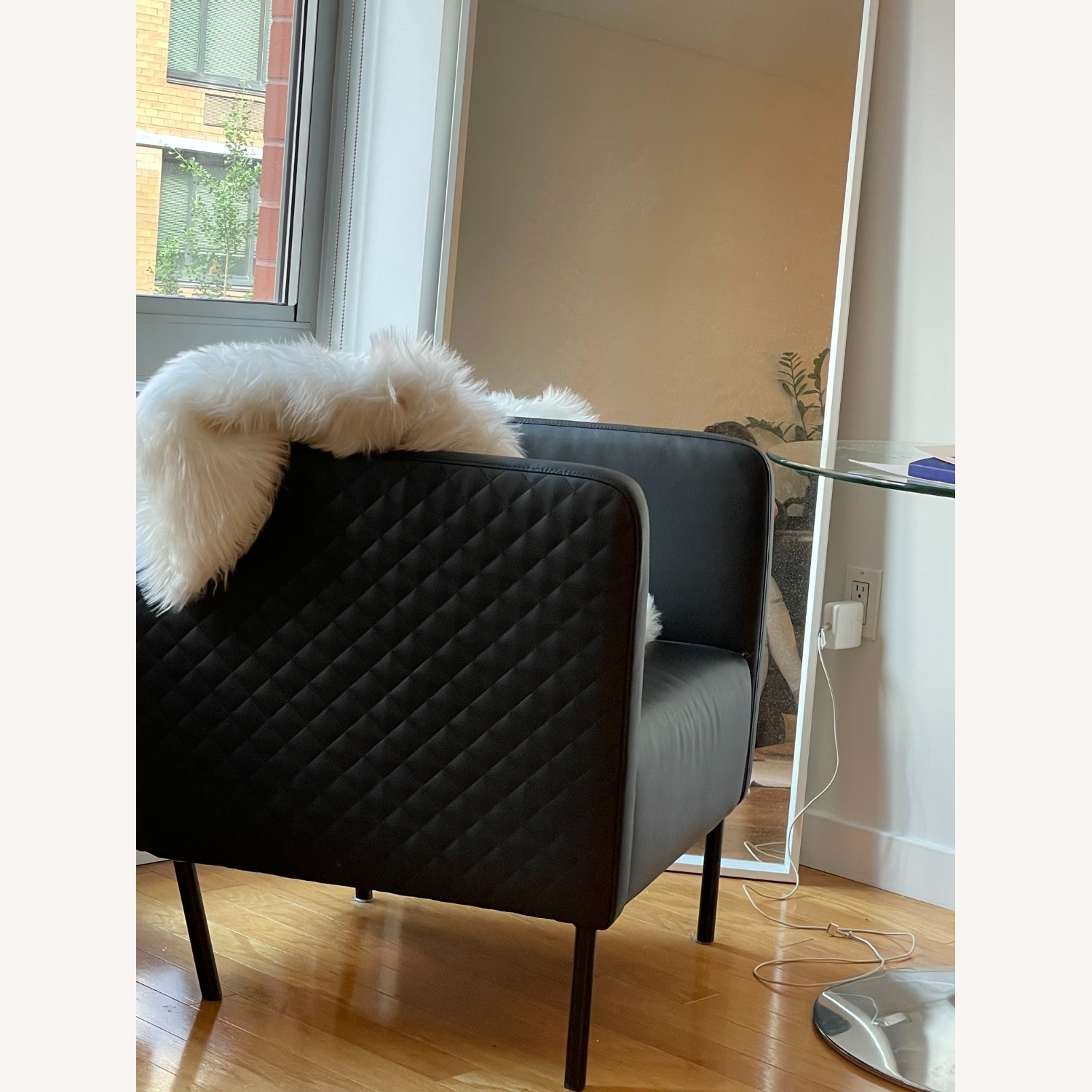 IKEA Ekero Armchair - AptDeco