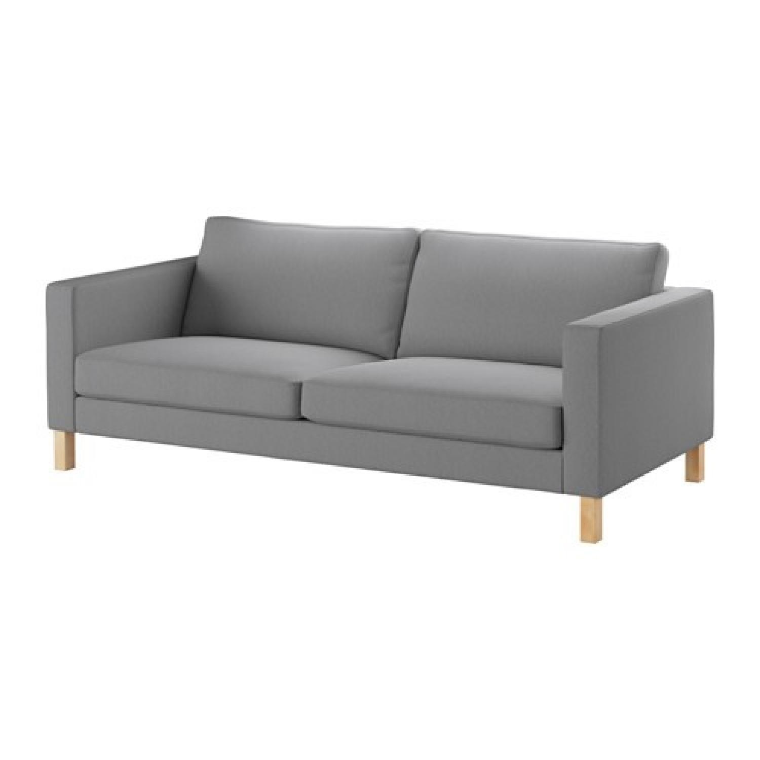 IKEA KARLSTAD Sofa - AptDeco