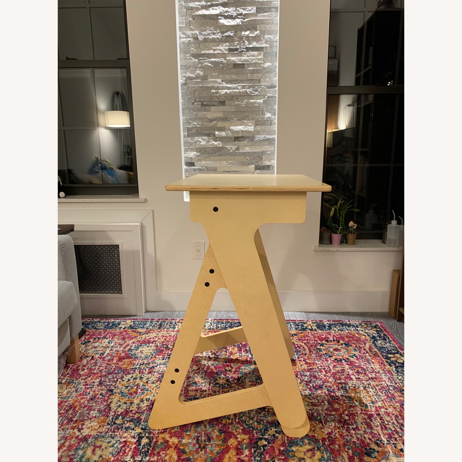 Jaswig Nomad Standing Desk - AptDeco