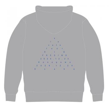 20,Stop it. HOODIE | KID FRESINO（KID FRESINO） | SPACE SHOWER