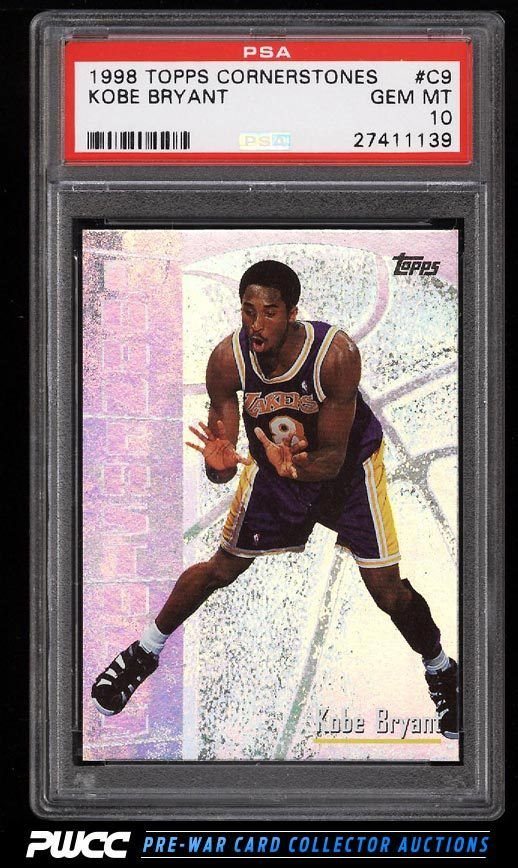 eBay Auction Item 401361009555 Basketball Cards 1998 Topps