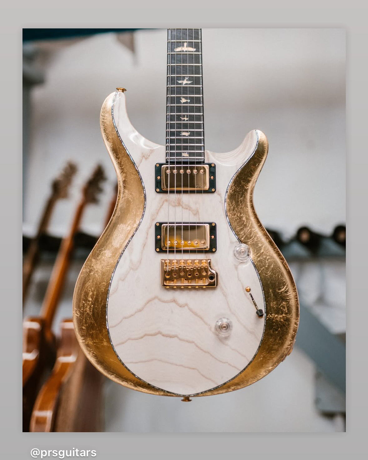 PRS Custom 24s – Danville Music