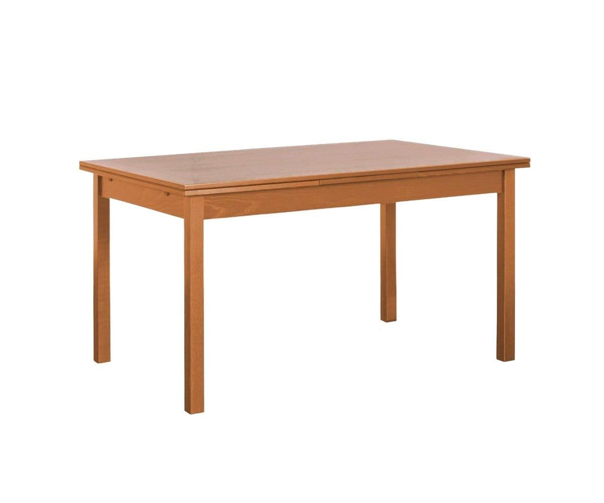 Dinex Alfa Extension Table - Dania Furniture