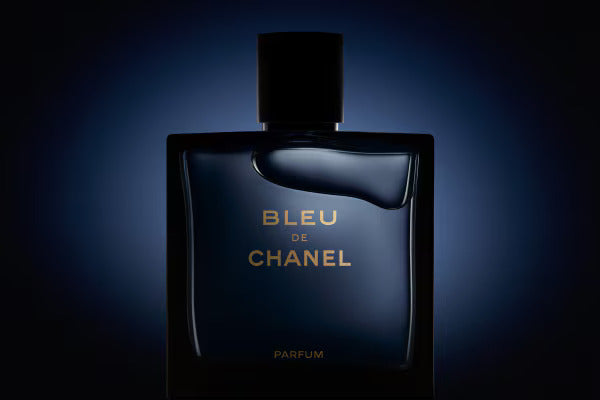 Chanel BLEU DE CHANEL Parfum Spray 100ML – Dani Dyers