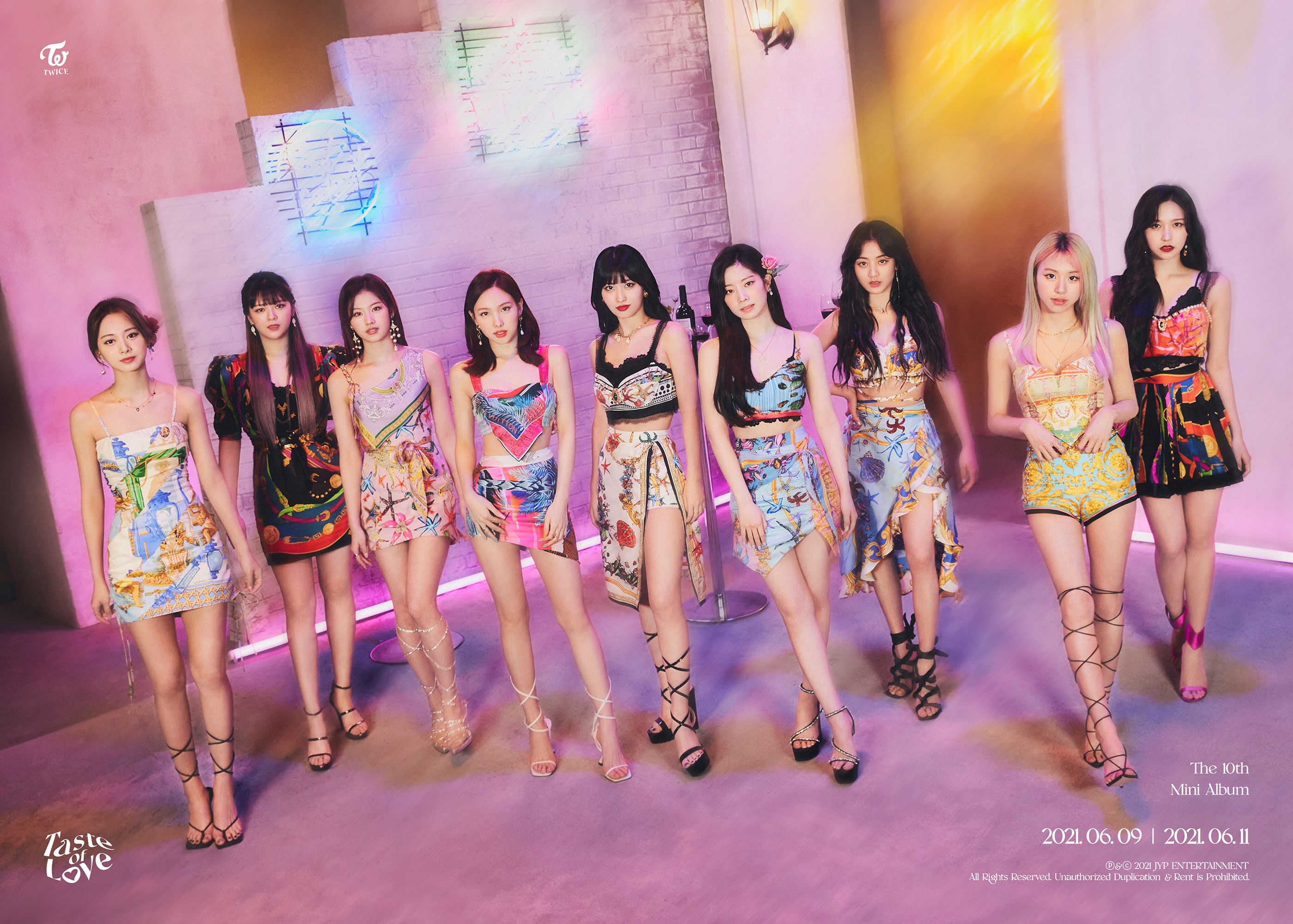 TWICE、カムバックの悪夢・・韓国ネットユーザーの悪質な「MR消去」と