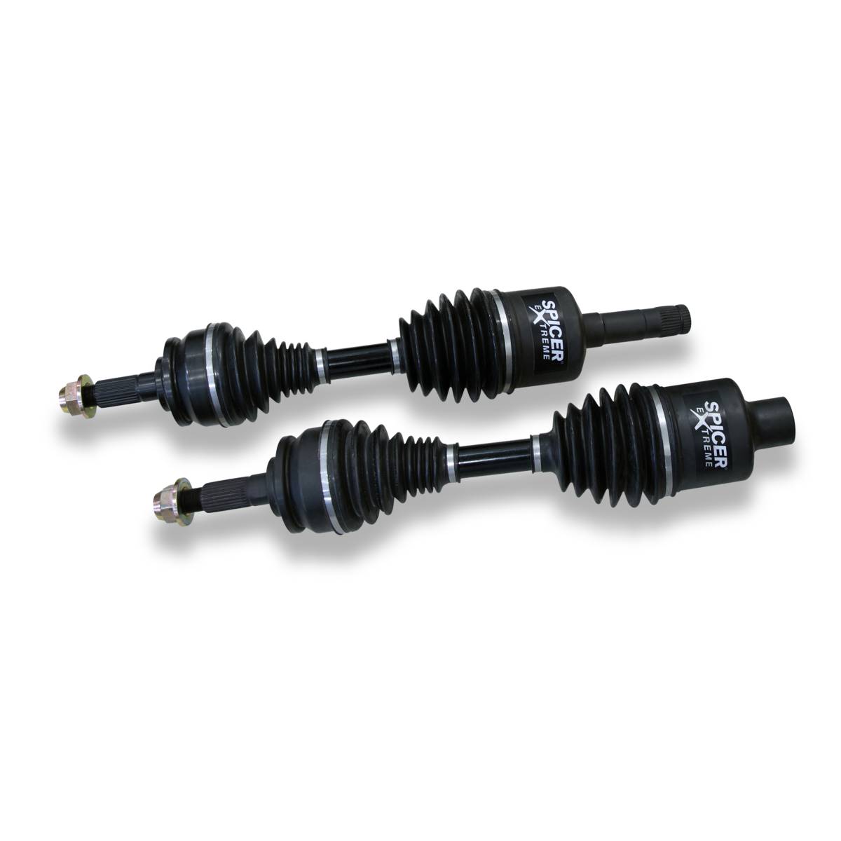 Spicer 10292027 Extreme Half Shaft Set, 2021+ Ford Bronco, Dana