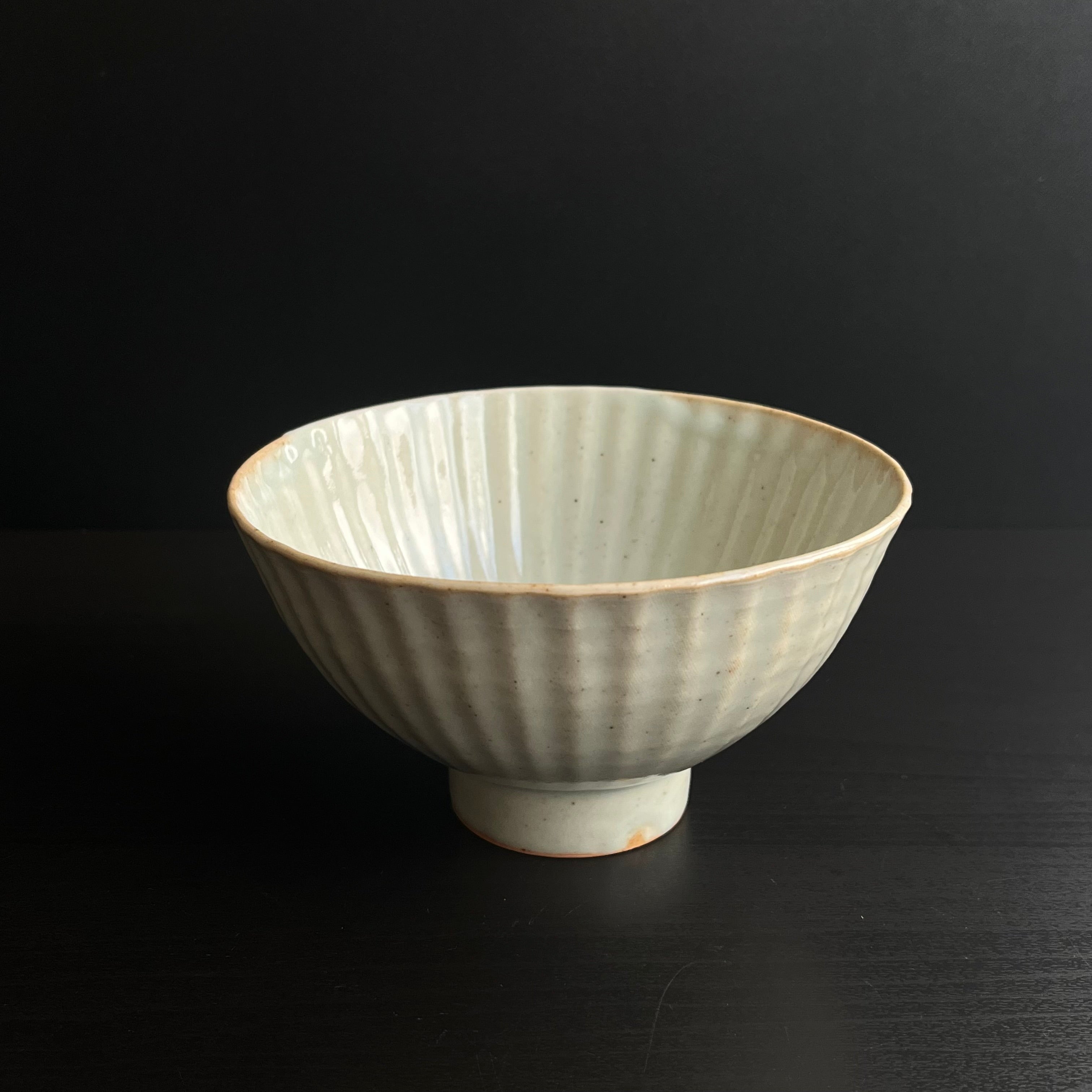 つくり手を訪ねて～小代焼岱平窯～ – dandeliOn