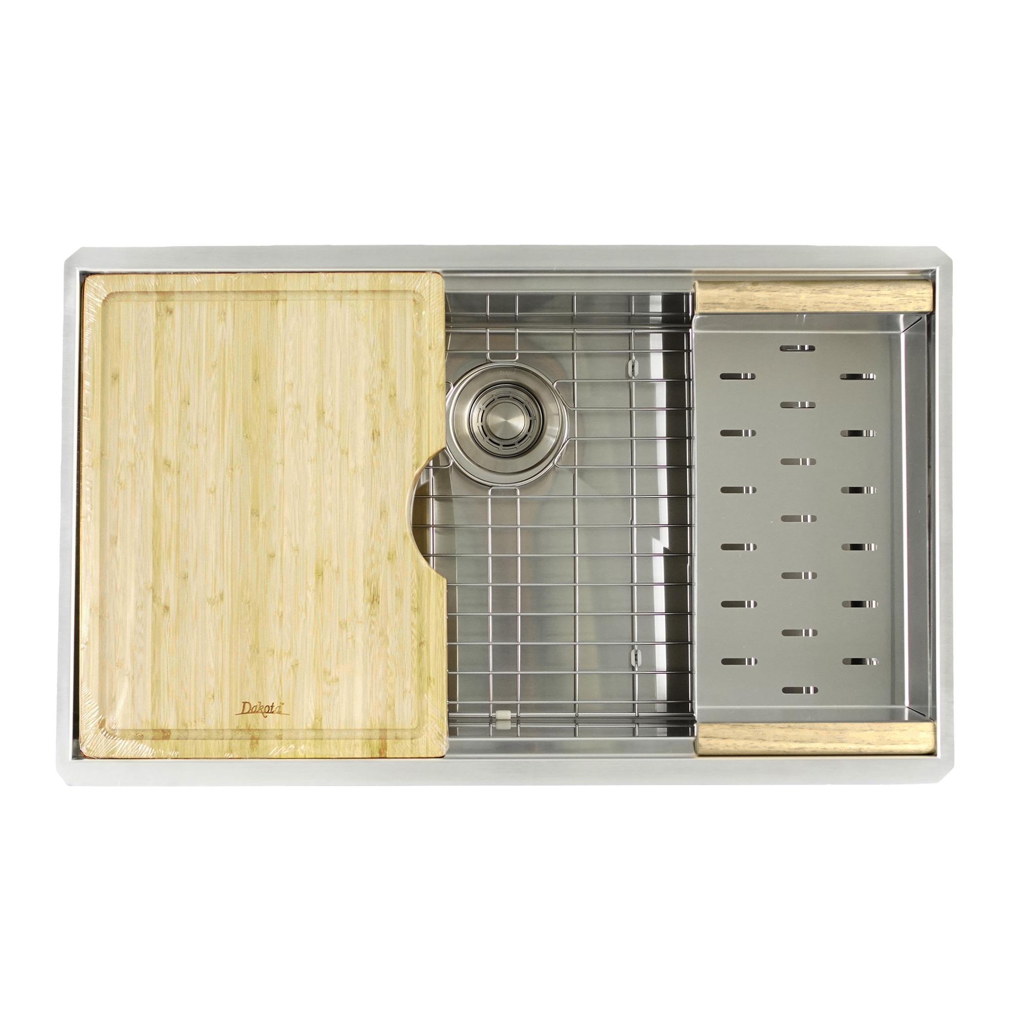 ZORIA L-3020 - Dakota Plumbing Products