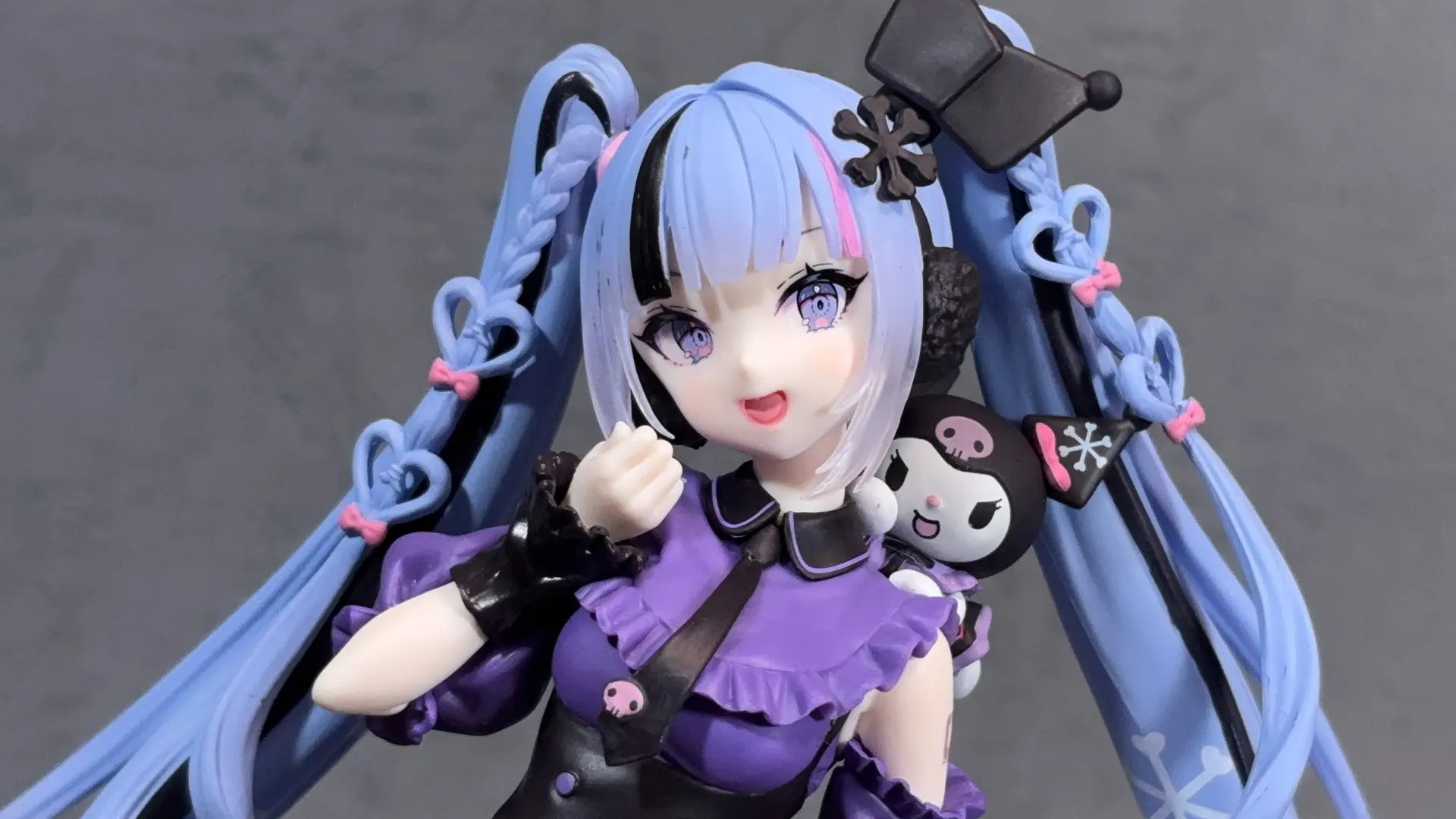 Trio－Try－iT | フィギュアレビュー＆撮影｜入荷・予約情報サイト