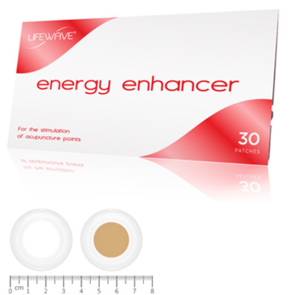 LifeWave Y-Age Carnosine Patches