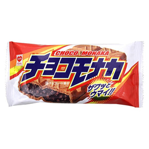 新チョコモナカ 20入り – 楽駄屋