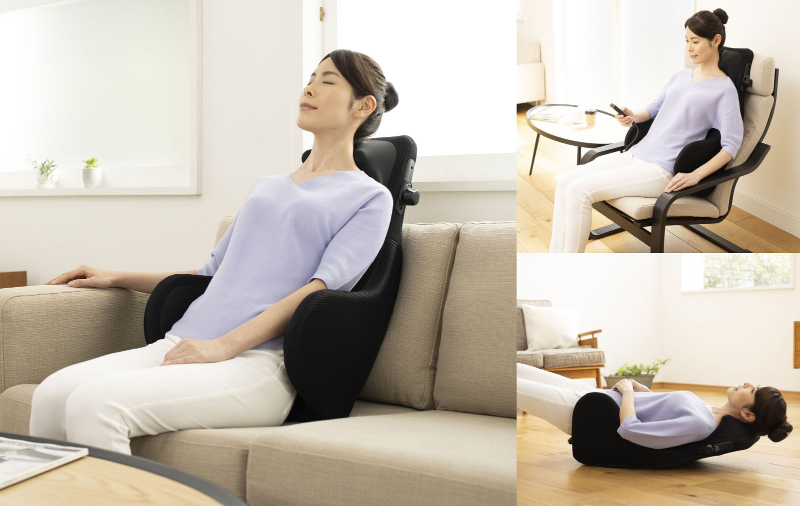 Slim Beauty Pad マッサージ機能付き スリムビューティパッド 通販