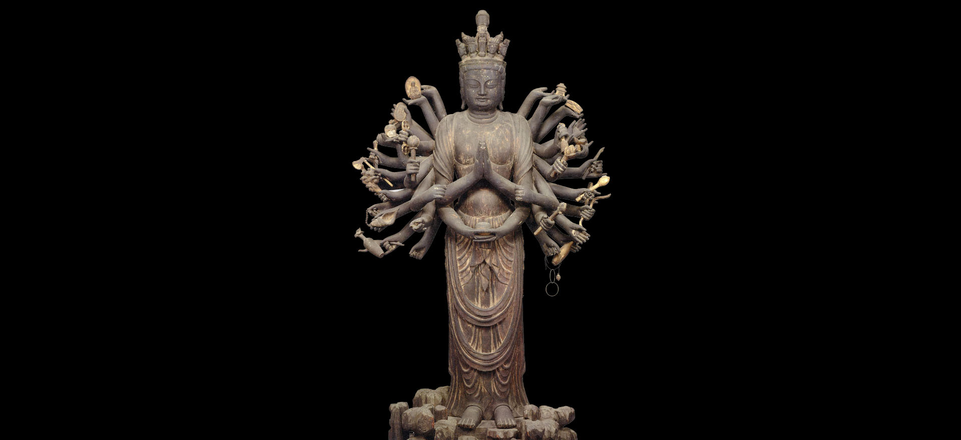 大報恩寺 | 文化財 | 仏像