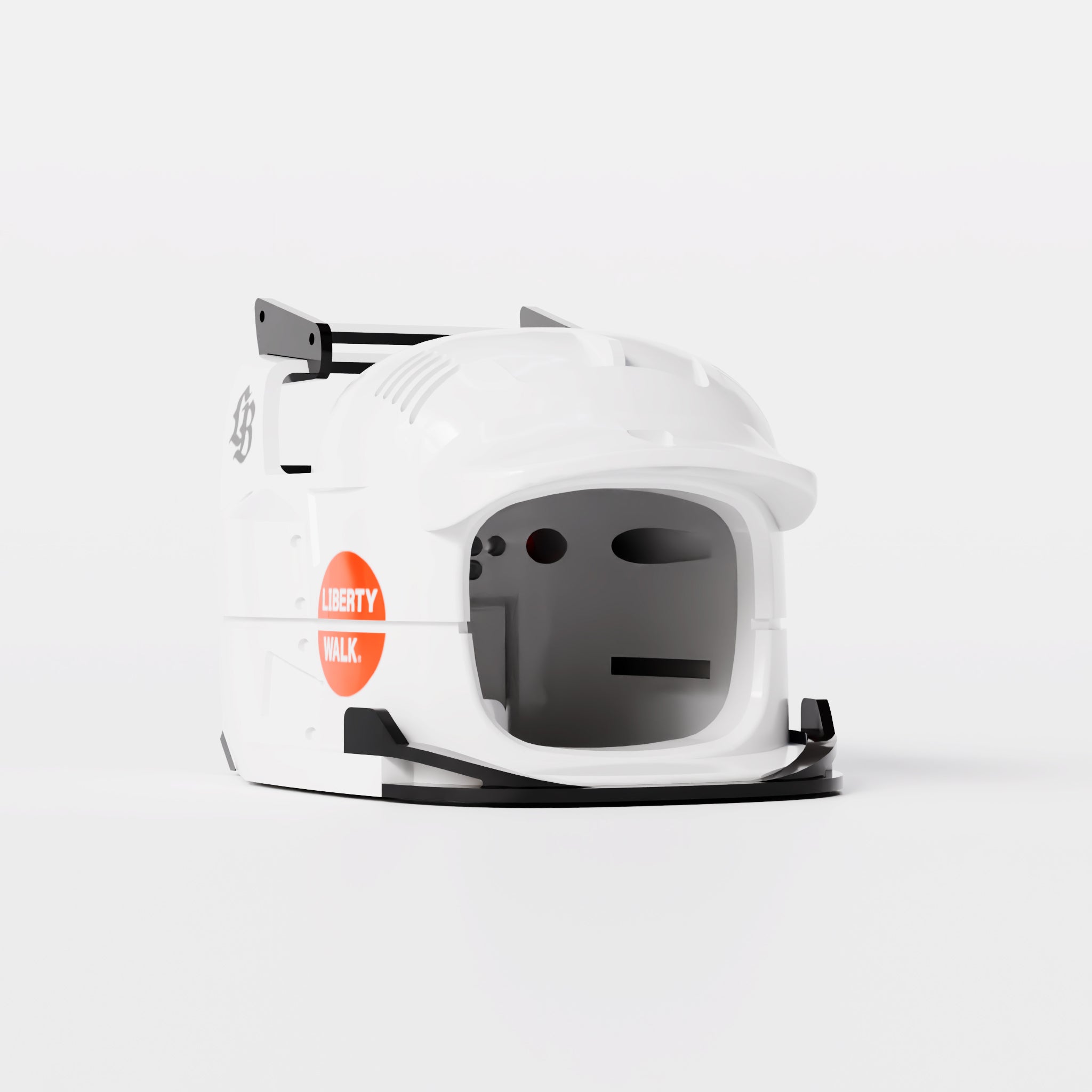 LIBERTYWALK MOCHI - LB40 HELMET