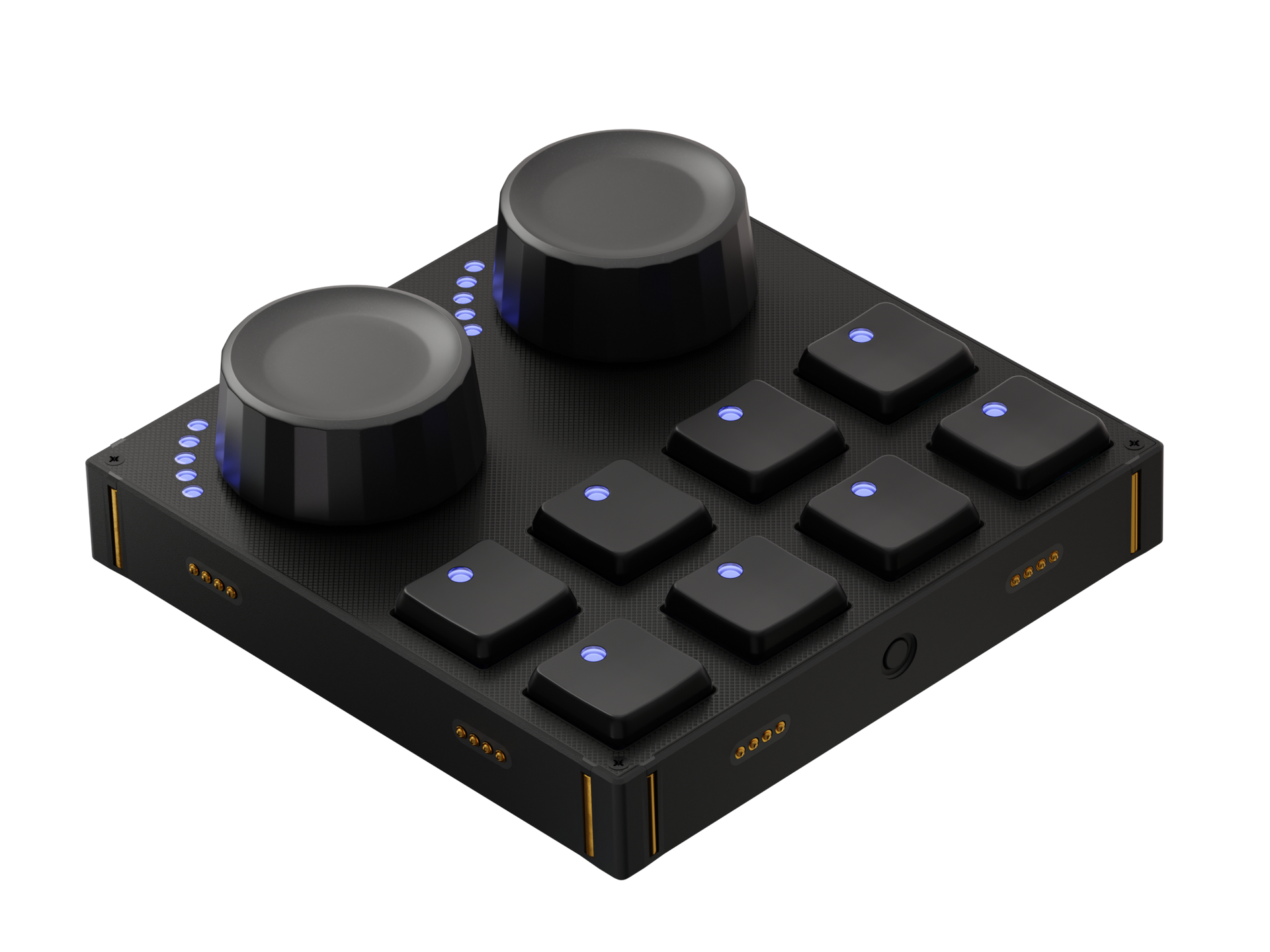 TEK2 Mechanical | Intech Studio