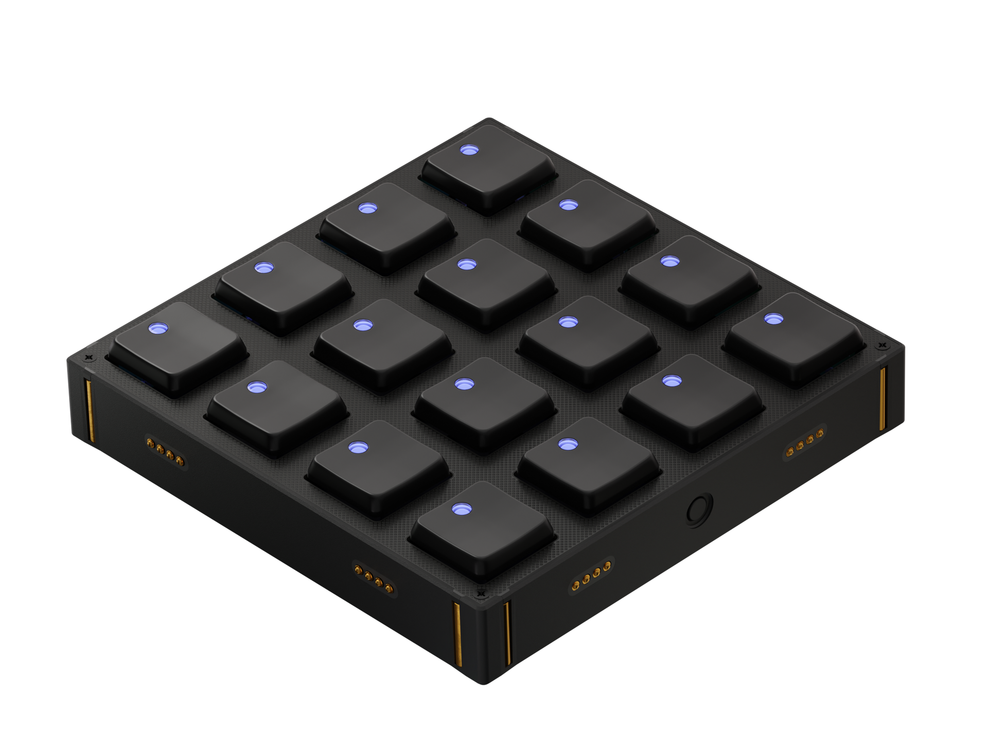 BU16 Tactile | Intech Studio