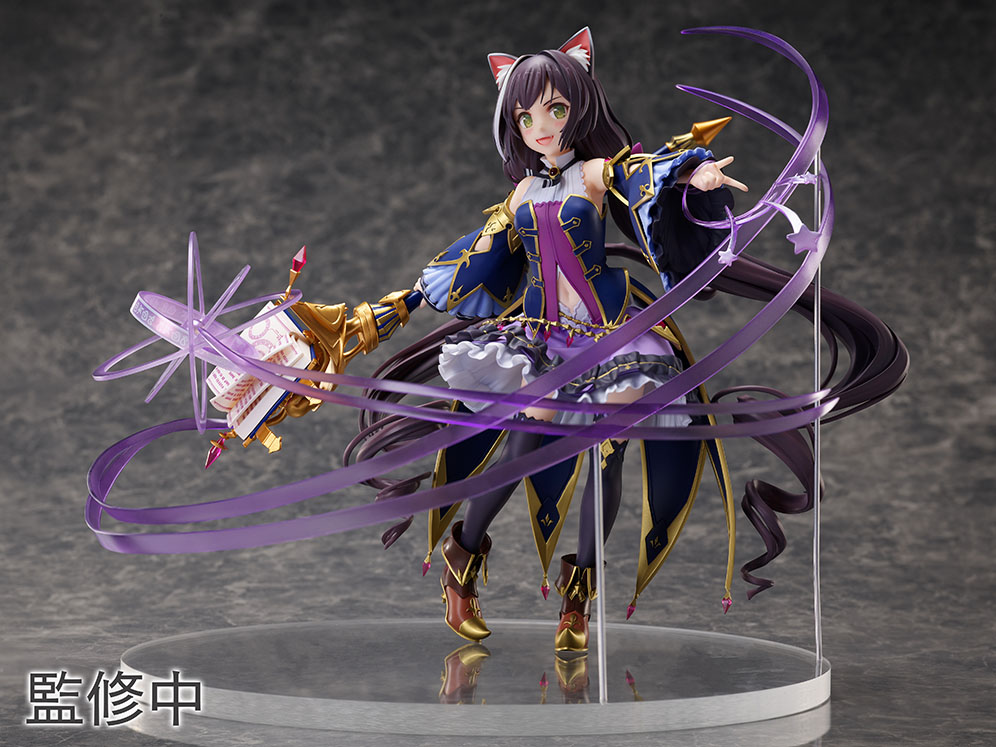 キャル 1/7スケールフィギュア – フィギュア通販はFURYU HOBBY MALL