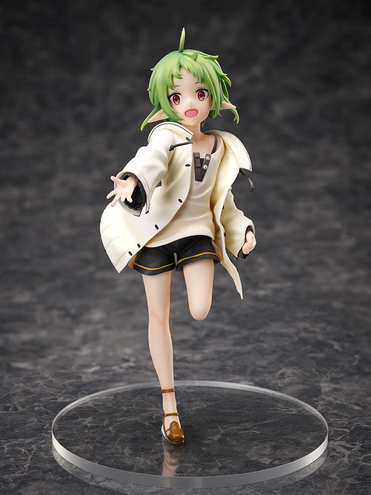 シルフィエット 1/7スケールフィギュア – フィギュア通販はFURYU HOBBY